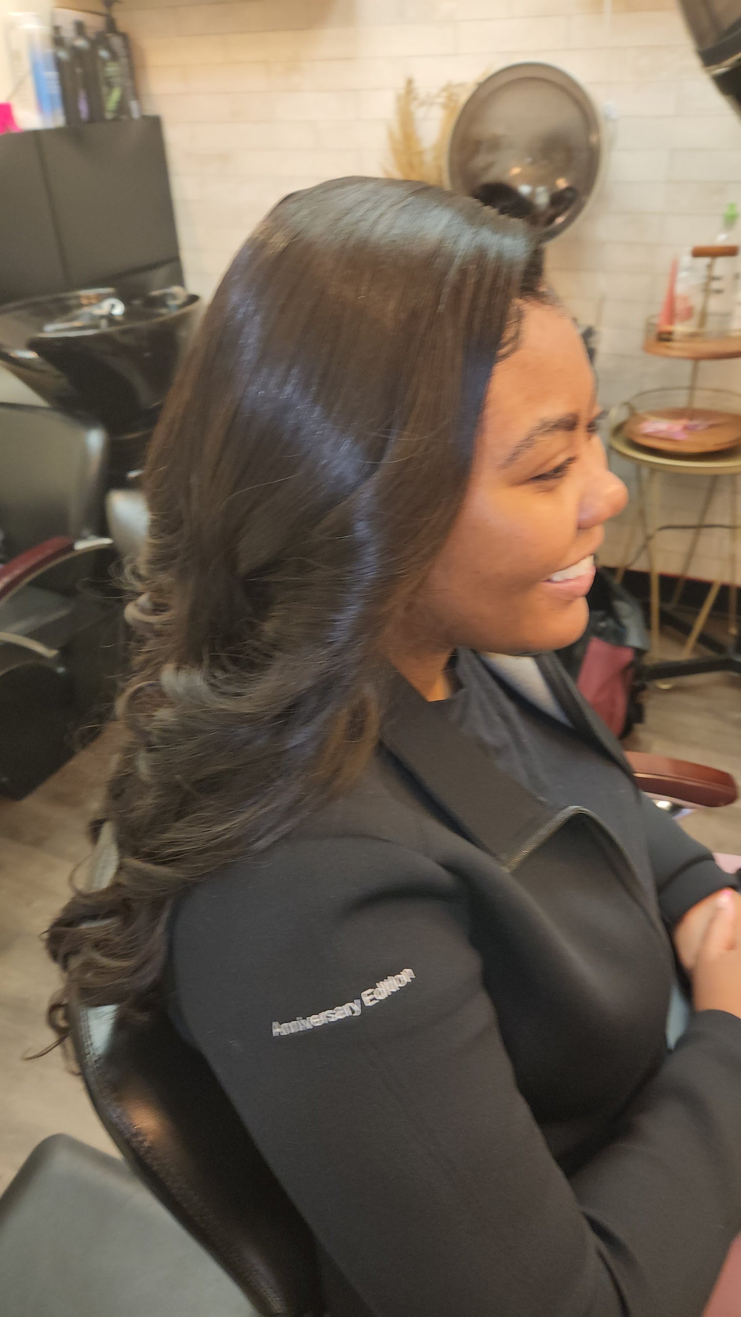 Premium Virgin Hair Silky Straight Bundles