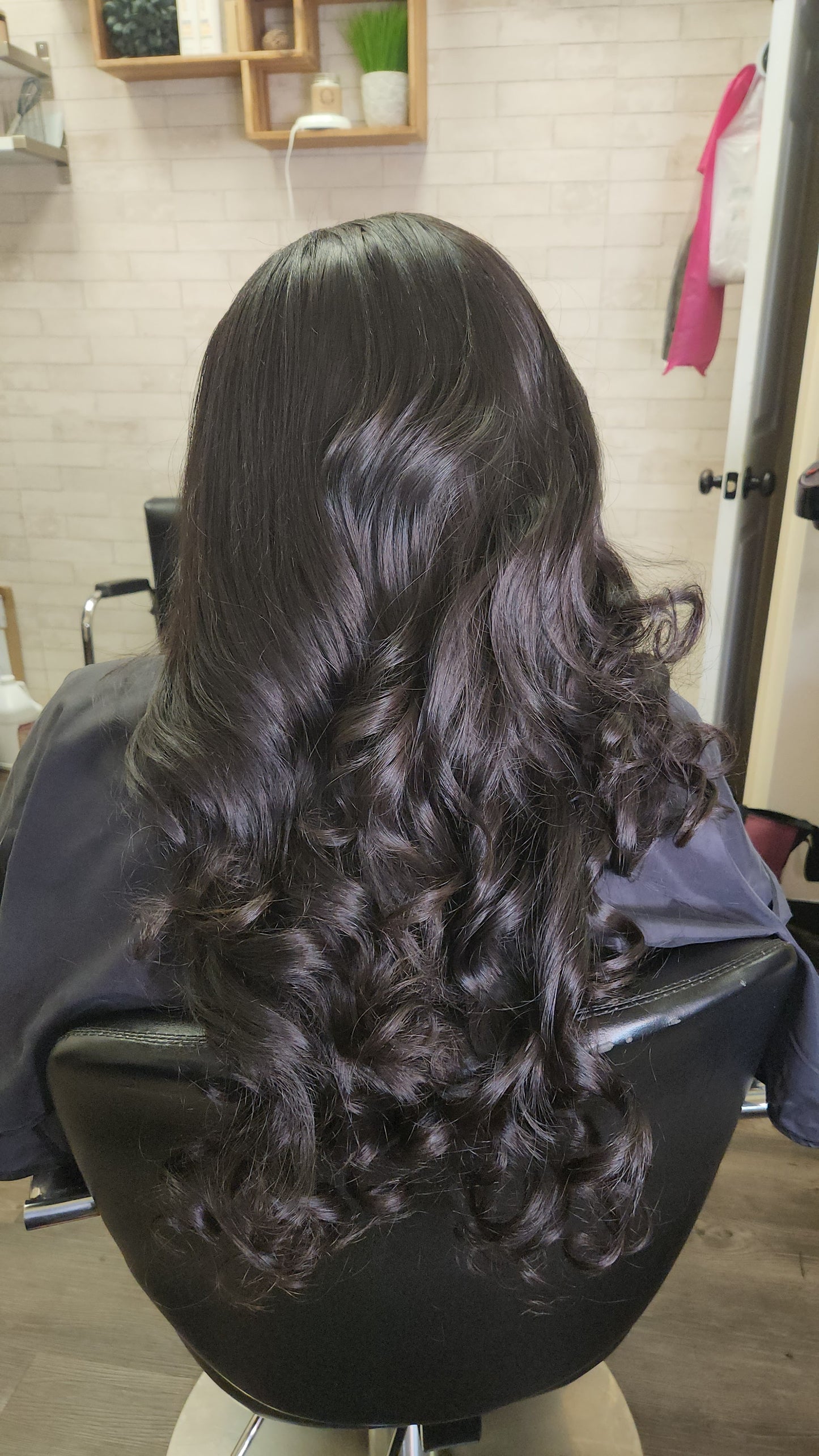 Premium Virgin Hair Silky Straight Bundles
