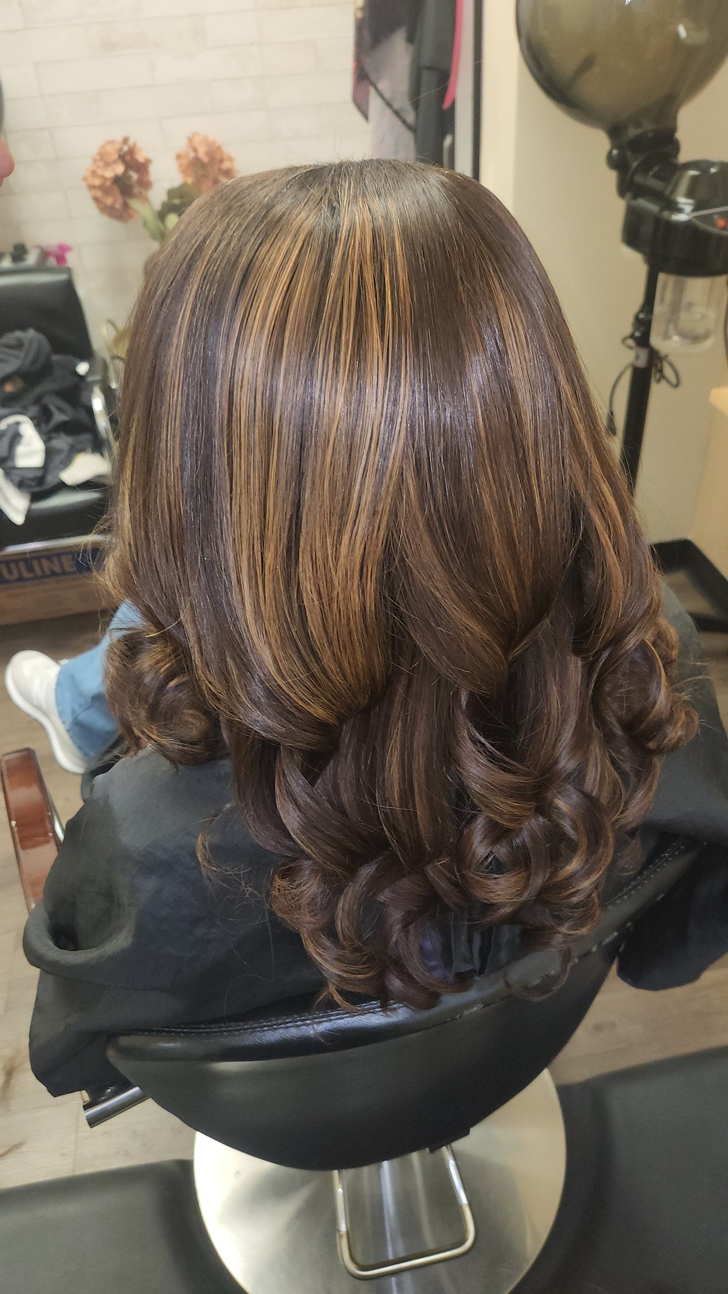 Premium Virgin Loose Wave Hair Bundle