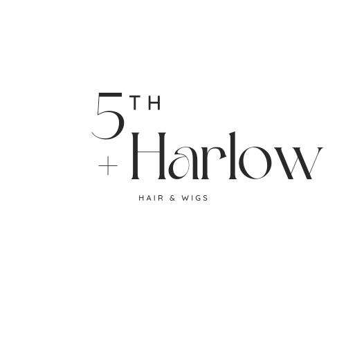5th+Harlow Hair & Wigs