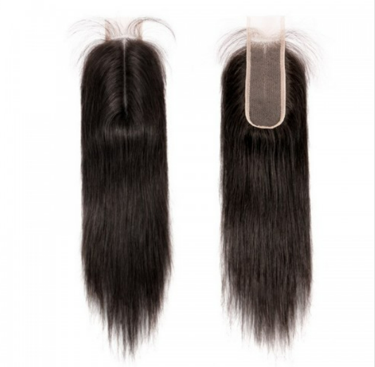 2×6 Straight HD Lace Closure