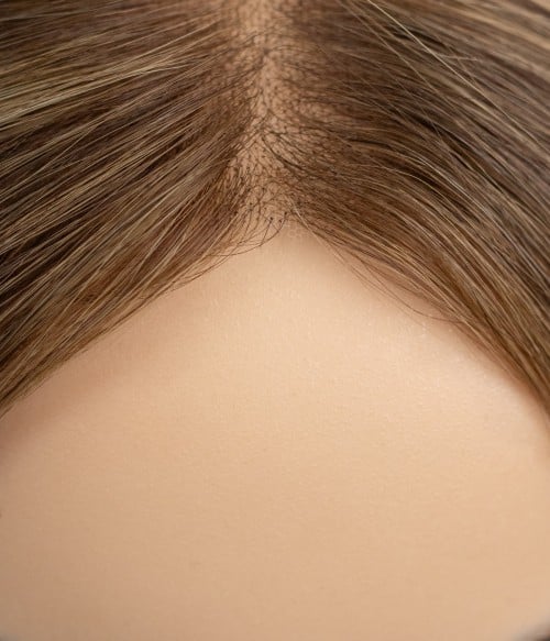 Hairline Topper Receding Hairline Topper