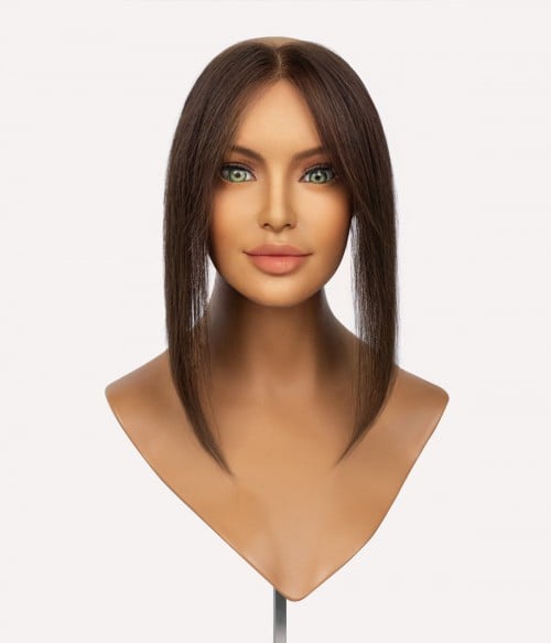 Hairline Topper Receding Hairline Topper