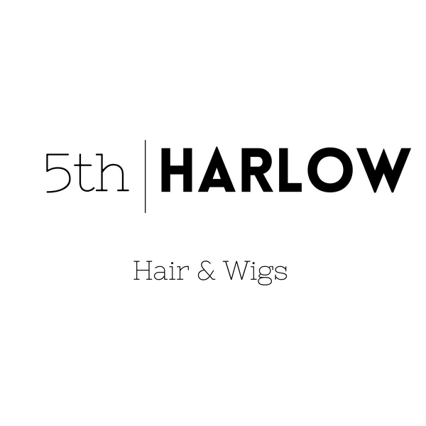 5th+Harlow Hair & Wigs